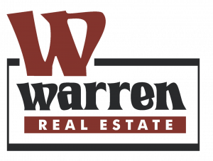 Warren Real Estate Logo